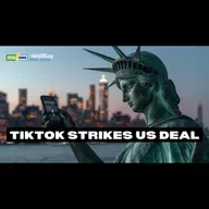 #AxisOfEasy 418: Trump Delays TikTok Ban as US Consortium Eyes Control Without Algorithm