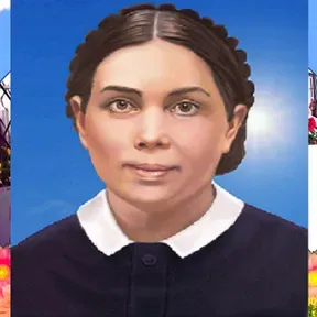 Vom Schatten zum Licht