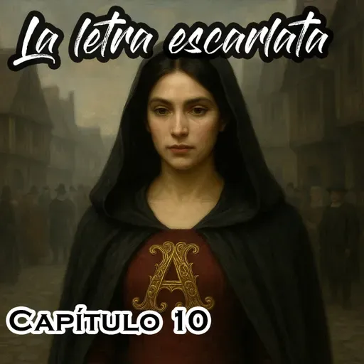 "La Letra Escarlata" - Capítulo 10