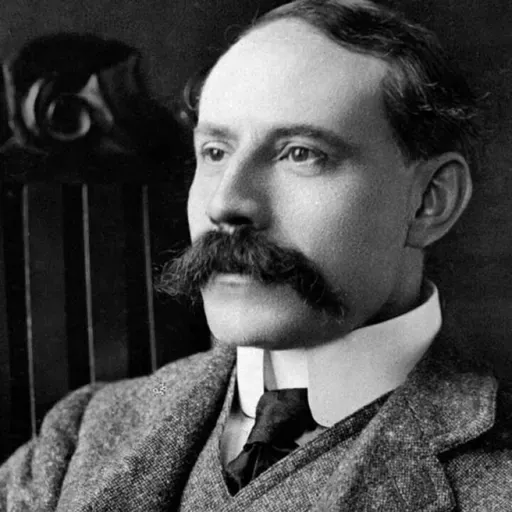 Auditorium 253 - Edward Elgar The Wand of Youth, Suite No 1, 2