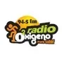 Radio Oxigeno 94.5