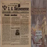 Historias cá da Terra - Exemplo de imprensa temática no tempo da ditadura - Programa 64 - Carlos Cardoso