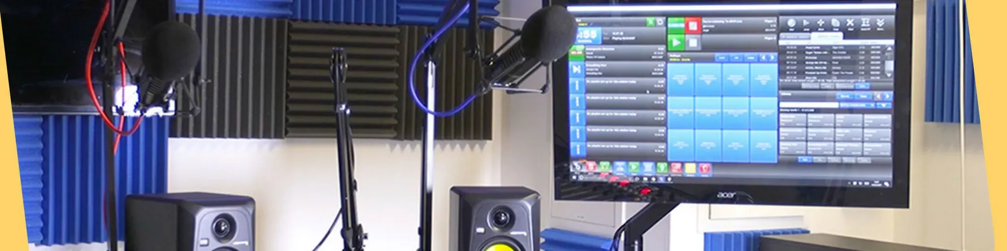 PINOYOFWFM Tambayan Radio