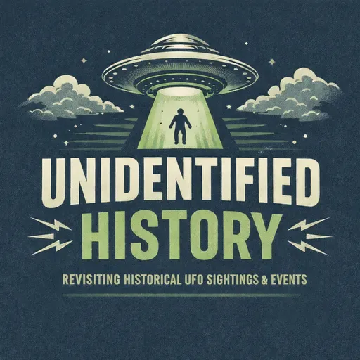 Attitude Of Aggression #338- Unidentified History: UAP Summit Recap