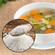 Bột ngọt có an toàn không? Nêm bột ngọt vào món ăn đang nấu ở nhiệt độ cao có gây hại?