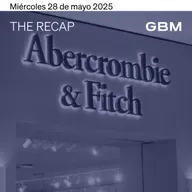 THE RECAP 28-05-25 | Mercados en EE.UU. cerraron negativos, a la espera del reporte trimestral de Nvidia.