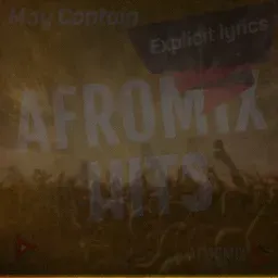 AFROMIX  RADIO Hits E