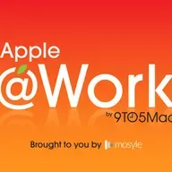 Apple means Business