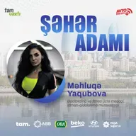 "Hərəkət aktivlik gətirir"  I Şəhər adamı #177