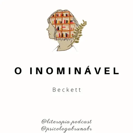 O inominável - Beckett