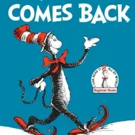The Cat in the Hat Comes Back, by Dr Suess
