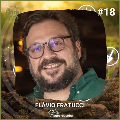 A&T#018 - IA - Da Porteira pra Fora