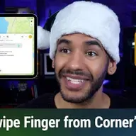 Hands-On Apple 212: iPad's Quick Notes: Time-Saver or Annoying Distraction?