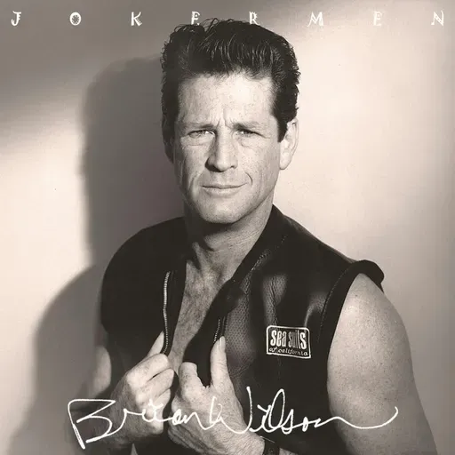 Brian Wilson: SWEET INSANITY