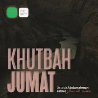 Khutbah Jumat