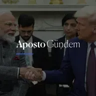 Hindistan anlaşması, İstanbul toplantısı | 3 Şubat 2026