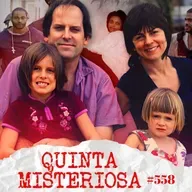 O TRISTE CASO DA FAMÍLIA HARVEY #558