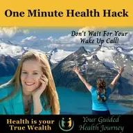 HH583: Don't Reach For Food, Reach For A New Mental Movie