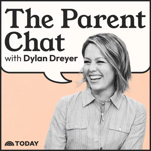 Introducing: The Parent Chat with Dylan Dreyer