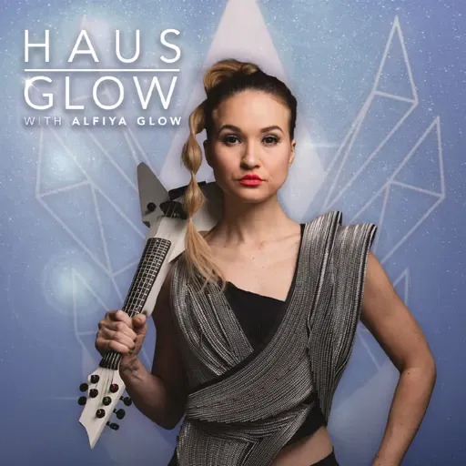 HAUS GLOW  2025-09-25 19:00