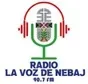 Radio La Voz de Nebaj