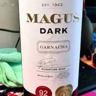 Magus Dark Garnacha