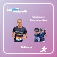 E09 Découvre comment performer sur Semi-Marathon avec Guillaume 🚀