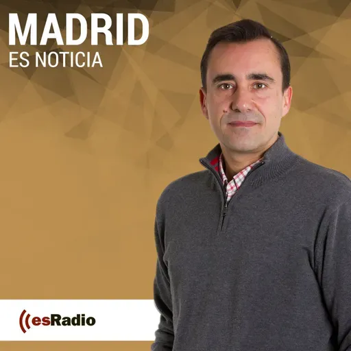 Madrid es Noticia: La izquierda no se cree el atestado policial