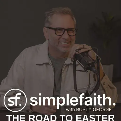 The Road to Easter - Day 1