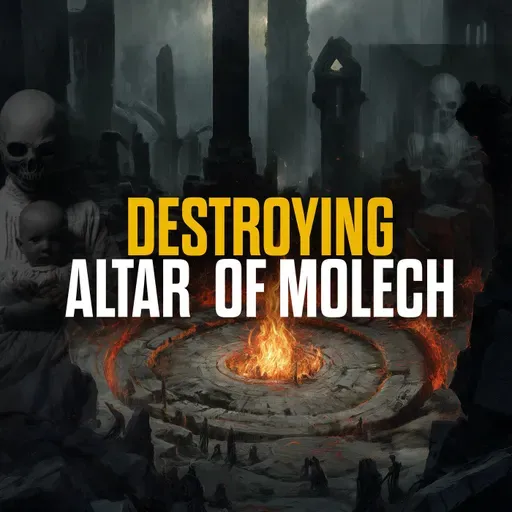 Molech and Modern-Day Abortion