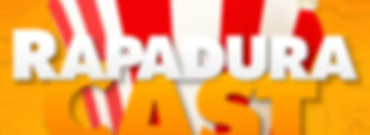 RapaduraCast - Podcast de Cinema e Streaming