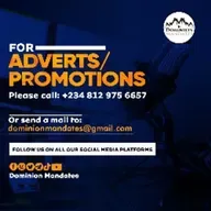 Prayer Drive Apostle Joshua Selman DominionMandates