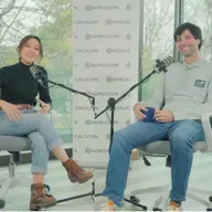 T2EP07: Comprueba tu Humanidad con Martin Mazza de Worldcoin