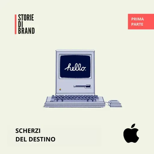 APPLE | PT.1 | Scherzi del destino