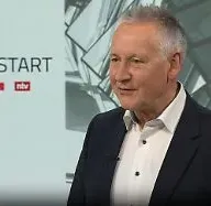 Thomas Jung: "Letztlich müssen wir als SPD von der Bremse runter"