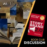 Book Club Discussion - StoryBrand 2.0 by Dennis Miller