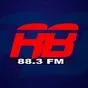 Rádio RB 88.3fm