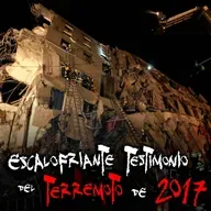 RELATOS DEL SISMO DE 2017 EN CDMX: Algo me habló entre los escombros