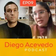 #9 Cuando la educación cambia una vida: la historia de Dana Vera.