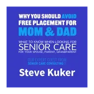 Why Avoid FREE Placement for Mom? Senior Living Referral Services Exposed & What they don't tell you