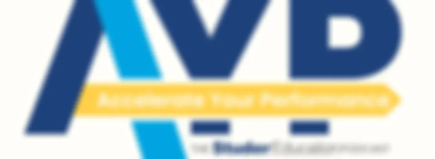 Accelerate Your Performance