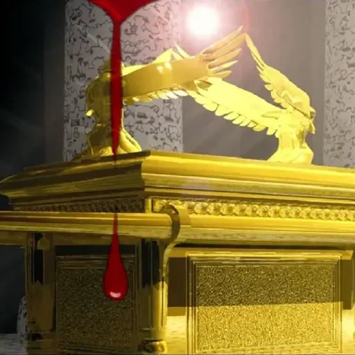 Feeste van God (9) - Yom Kippur
