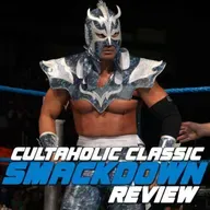 WWE SmackDown #203 - Ultimo Dragon Debuts!
