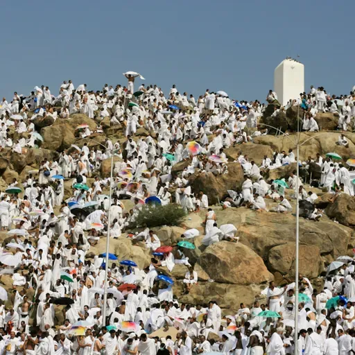 Le journal du 26 mai 2026 - Hadj : les fidèles vivent la grande journée d’Arafat en Arabie saoudite