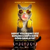 Həyat yoldaşınız sizi sonuncu dəfə nəyə görə danlayıb? 17.10.2025