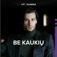 Baleto solistas Jonas Laucius: „Jėgą su grakštumu suderinti labai sudėtinga“