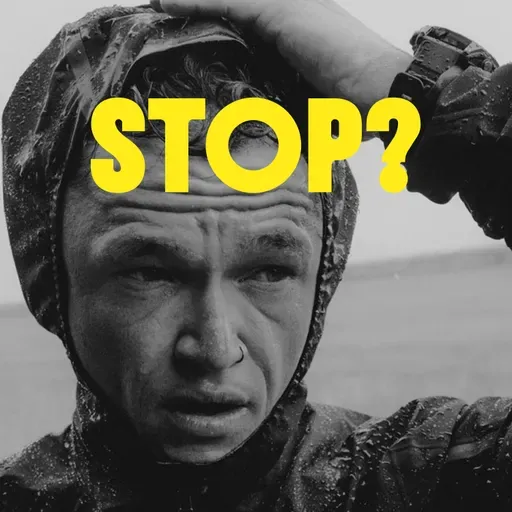 Why Ultrarunners Keep Going When Their Body Says Stop | Matt Johnson