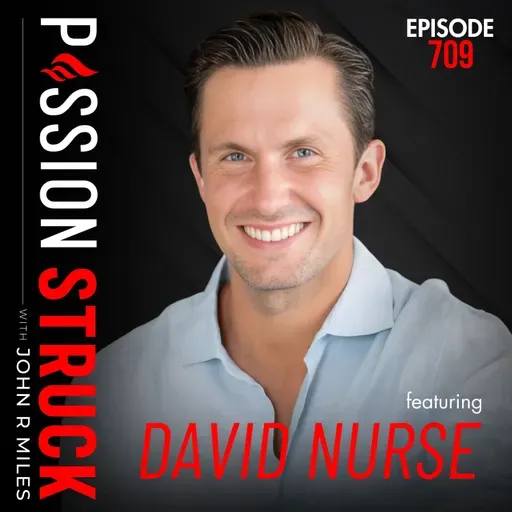 David Nurse on How to Unlock the Flow Code Formula | EP 709