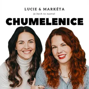 Chumelenice