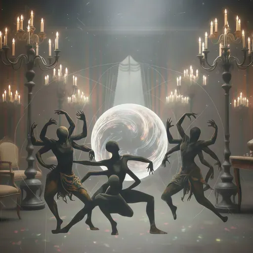 Andre P ‒ Happy New Year, 2026 [Live@Gazgolder Club Closing]